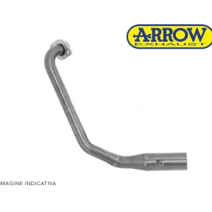 COLLETTORE RACING ARROW HONDA PCX 125 2017-- Spedizione Espresso