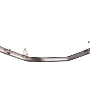 COLLETTORE SCARICO ACCIAIO INOX TERMIGNONI HONDA FORZA 750 2025- Di Tendenza