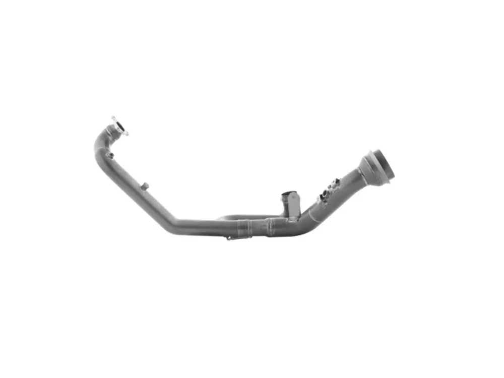 COLLETTORI RACING ACCIAIO INOX ARROW KTM 1290 SUPER ADVENTURE S / R 2021-2024- Ultima Occasione