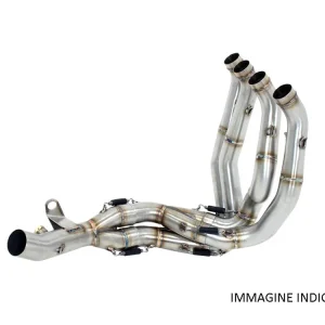 Reso Gratuito COLLETTORI RACING ARROW SUZUKI GSX-R 750 2011-2022-
