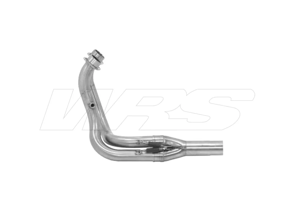 COLLETTORE RACING FULL TITANIO ARROW BMW M 1000 R / RR 2020-2024- Economico