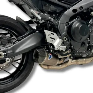 COLLETTORI ACCIAIO INOX TERMIGNONI YAMAHA MT-09 / XSR 900 / TRACER 9 2021-2025 EU5- Vendita Finale