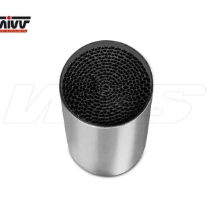 CATALIZZATORE SCARICO MIVV ACC.046.A1- Spedito Oggi