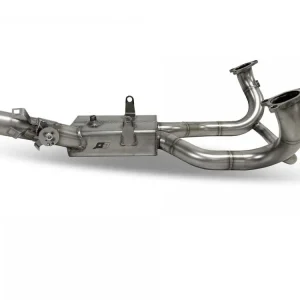 DECATALIZZATORE QD EXHAUST TOURANCE BMW R 1300 GS 2023-2024- Non Perdere