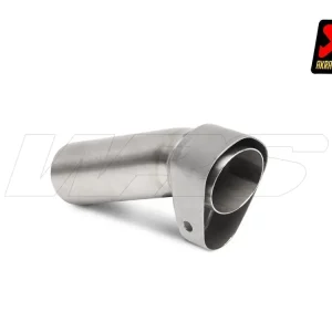 DB KILLER AKRAPOVIC YAMAHA YZF-R1 2020- Ordina Subito