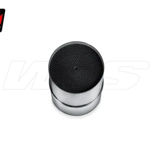 CATALIZZATORE AKRAPOVIC KAWASAKI NINJA 650 / Z 650 2017-2020- Affare