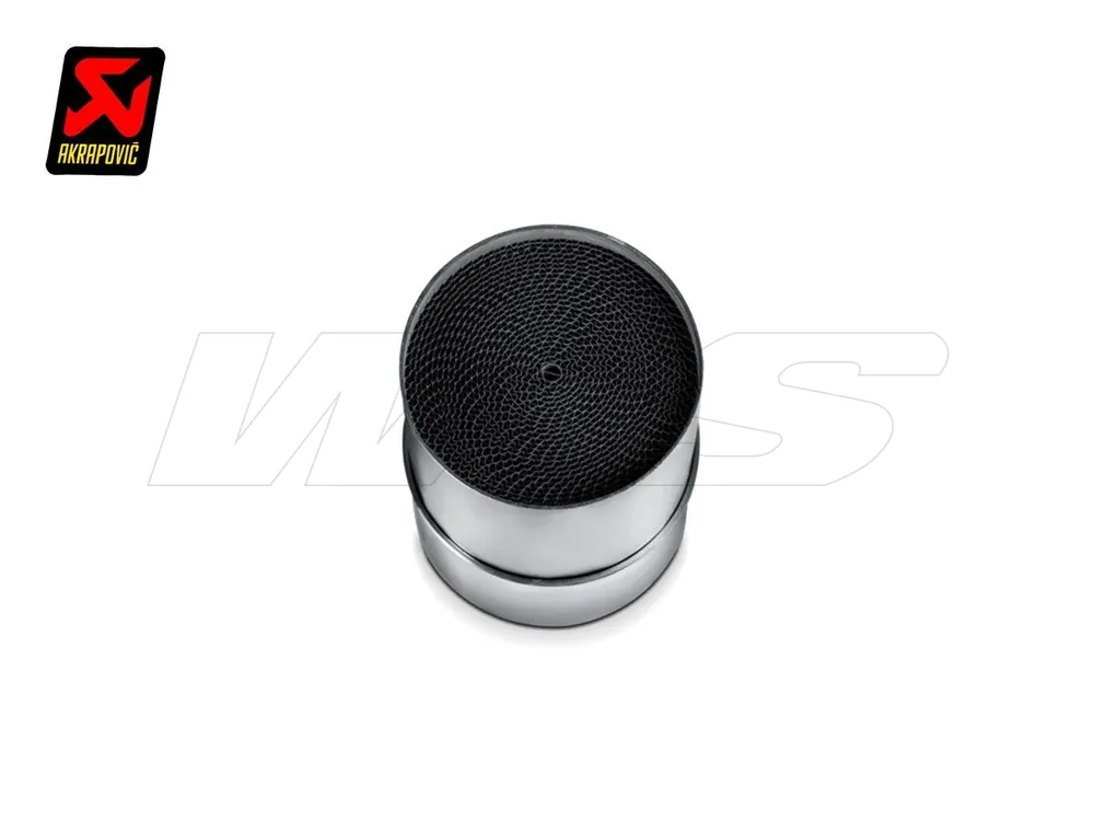 CATALIZZATORE AKRAPOVIC KAWASAKI NINJA 650 / Z 650 2017-2020- Affare