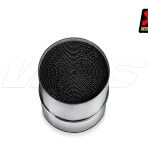 Acquista Ora CATALIZZATORE AKRAPOVIC YAMAHA MT-09 2014-2020-