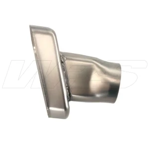 Reso Gratuito DB KILLER PER TERMINALI PISTA Ø42 ARROW KAWASAKI ZX-6R 636 2024-2026-