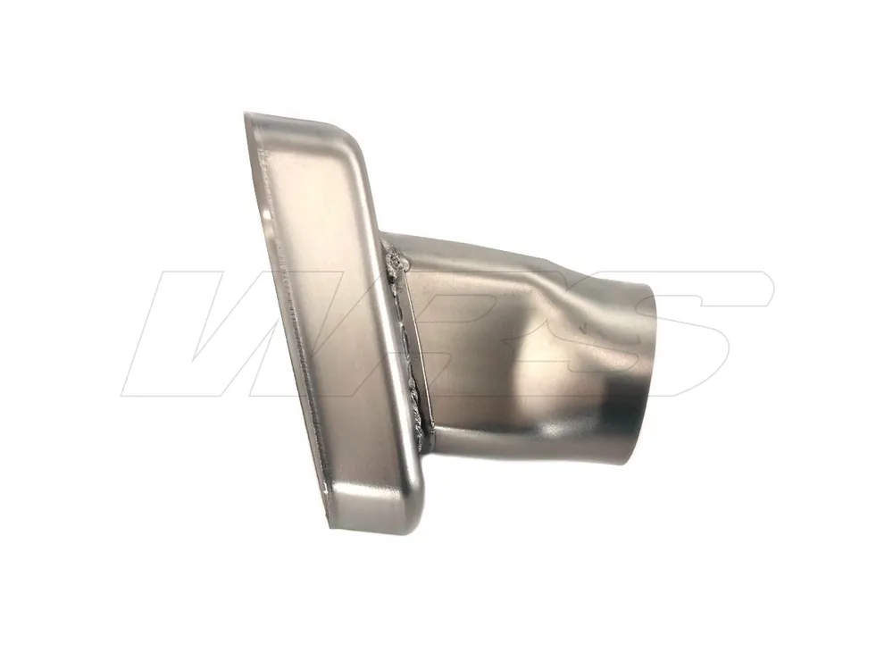 Quantità Limitata DB KILLER PER TERMINALI PISTA Ø42 ARROW APRILIA RSV4 2025-