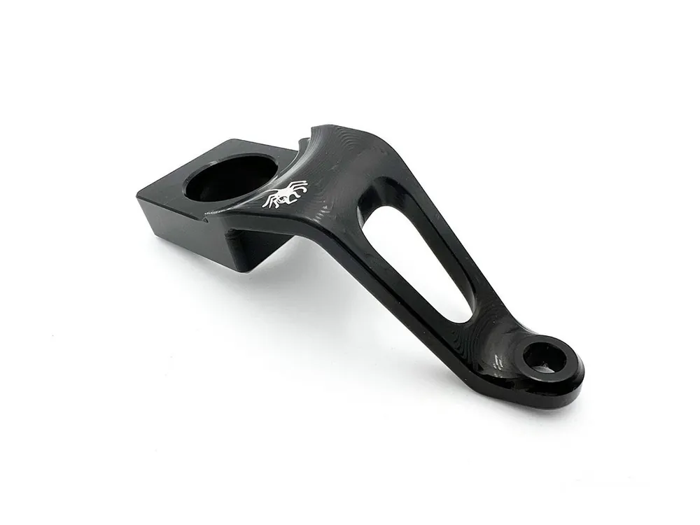 SUPPORTO PINZA POSTERIORE SPIDER HONDA CBR 1000 RR 2020-2024- Soddisfatti O Rimborsati