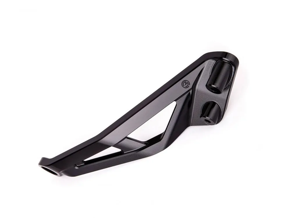 STAFFA SUPPORTO SILENZIATORI ALLUMINIO MOTOCORSE MV AGUSTA BRUTALE 800 AMERICA 2017- Miglior Prezzo