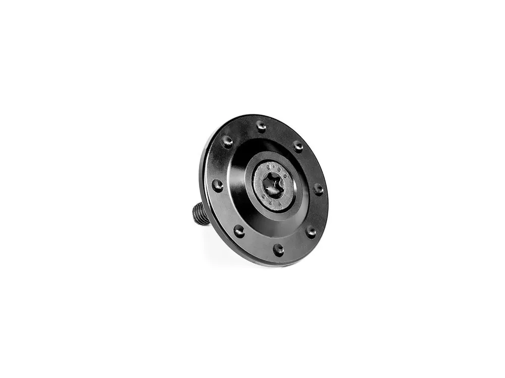 Prezzo Scontato COPERCHIO ATTACCO STAFFA SILENZIATORE GILLES TOOLING BMW S 1000 RR 2009-2025-