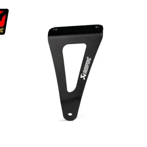 Must-Have STAFFA ALLUMINIO ELIMINA PEDANA PASSEGGERO AKRAPOVIC HONDA CBR 1000 RR-R / SP 2020-2022-