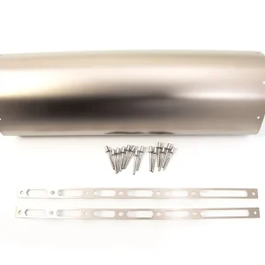 Soddisfatti O Rimborsati KIT RIGENERO FODERO DI RICAMBIO PER SILENZIATORE AKRAPOVIC-