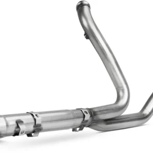 DECATALIZZATORE MIVV HARLEY DAVIDSON 1745 ROAD GLIDE / SPECIAL / ULTRA 2017-2024- Prezzo Conveniente