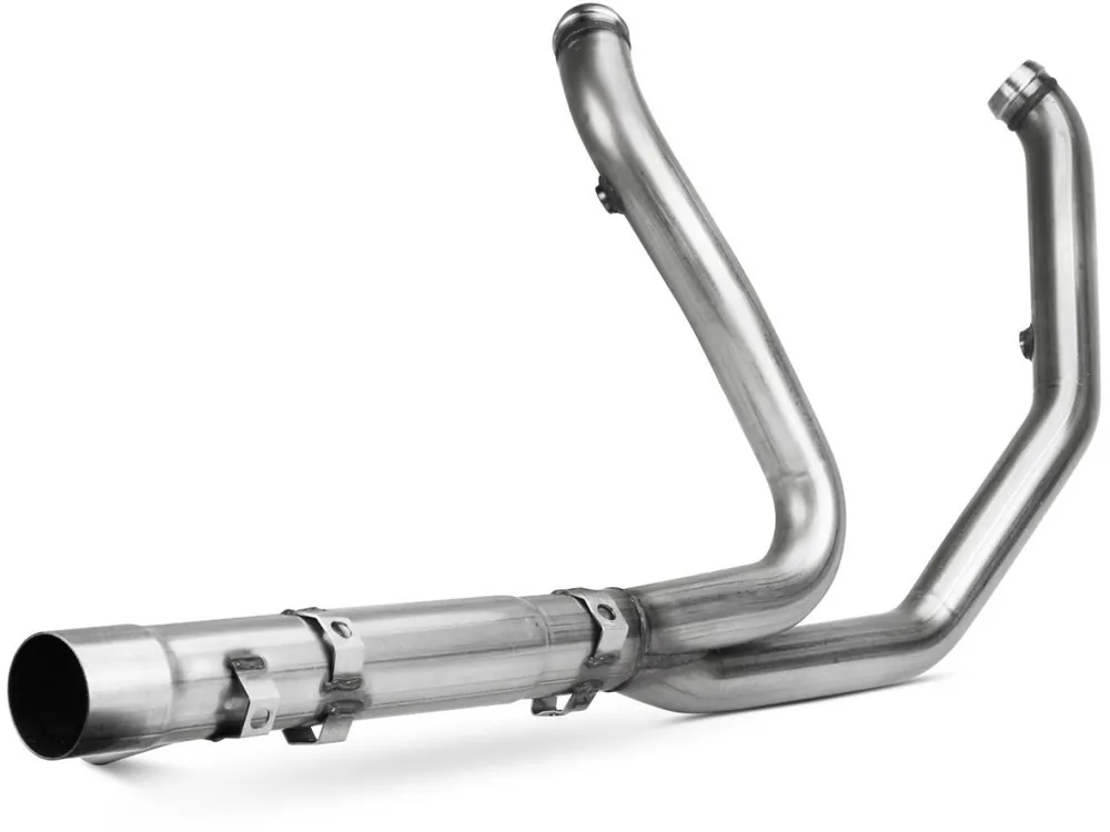 DECATALIZZATORE MIVV HARLEY DAVIDSON 1745 ROAD GLIDE / SPECIAL / ULTRA 2017-2024- Prezzo Conveniente