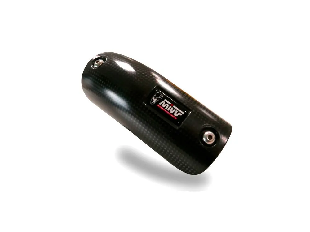 CARTER PARACALORE CARBONIO MIVV YAMAHA TENERE 700 2019-2024- Spedito Oggi