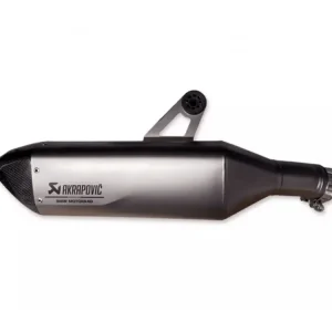 Prezzo Conveniente TERMINALE SCARICO AKRAPOVIC OMOLOGATO TITANIO BMW S 1000 XR 2019-2023-