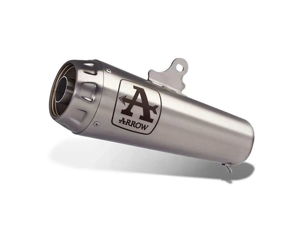 Compra Adesso TERMINALE PRO-RACE NICHROM ARROW BMW S 1000 RR 2025-