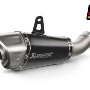 Prezzo Scontato TERMINALE AKRAPOVIC TITANIO KAWASAKI ZX-10 R / RR 2021-2024-