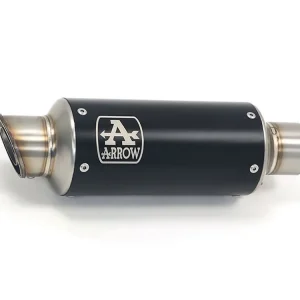 Sconto TERMINALE GP2 ACCIAIO DARK ARROW KTM DUKE 790 2025-2026-