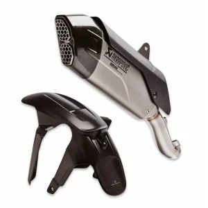 PACCHETTO ACCESSORI PERFORMANCE DUCATI PERFORMANCE DUCATI MULTISTRADA V4 / S- Direttamente Dal Produttore