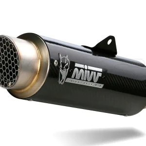 TERMINALE MIVV GP PRO CARBONIO BENELLI BN 302 R 2017-2020- Prezzo Conveniente