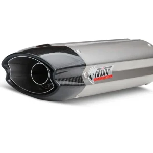 Sconto TERMINALE MIVV SUONO INOX-CARBONIO HONDA CBR 600 RR 2005-2006-