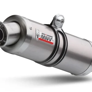 Economico TERMINALE MIVV GP TITANIO HONDA CBR 600 FS 2001-2003-