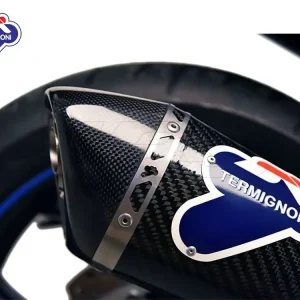 Compra Online TERMINALE TERMIGNONI INOX CARBONIO HONDA NC 700 S / X / D 2012-2018-