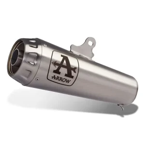 TERMINALE PRO-RACE TITANIO ARROW BMW M 1000 RR 2025- Offerta Limitata