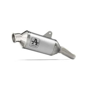 Popolare TERMINALE INDY RACE ALLUMINIO ARROW YAMAHA TENERE 700 2025-