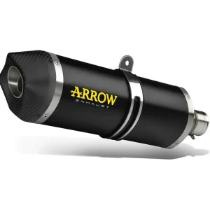 Promozione SILENZIATORE RACE TECH ALLUMINIO DARK-CARBY ARROW KTM 890 ADVENTURE / R 2025-