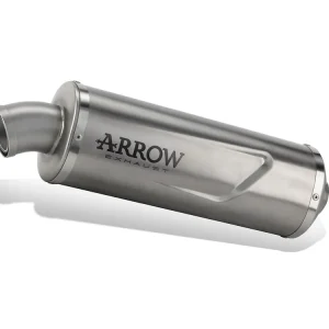 TERMINALE INDY RACE EVO ALLUMINIO ARROW BMW R 1300 GS ADVENTURE 2024-2025- Occasione