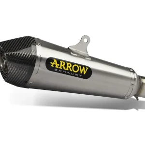 Economico TERMINALE X-KONE ARROW KTM DUKE 990 2024-