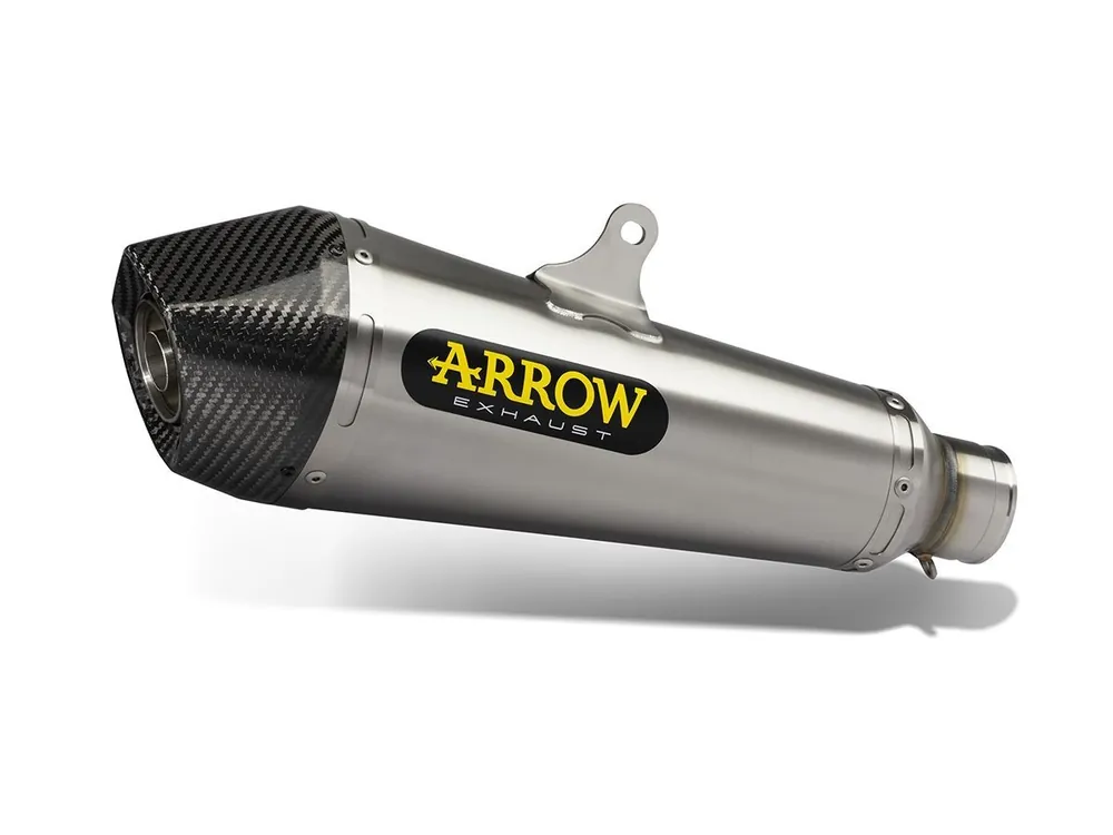 Economico TERMINALE X-KONE ARROW KTM DUKE 990 2024-