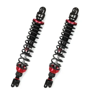 COPPIA AMMORTIZZATORI REGOLABILI YSS HONDA FORZA 350 2020-2023 TZ302-430TRL-01-88A- Offerta Del Giorno
