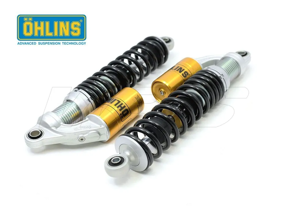 Super Prezzo COPPIA AMMORTIZZATORI OHLINS BMW R 100 CS-