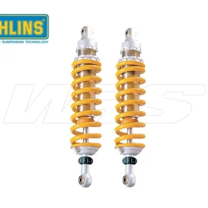 Compra Adesso COPPIA AMMORTIZZATORI OHLINS YAMAHA X-CITY 250-
