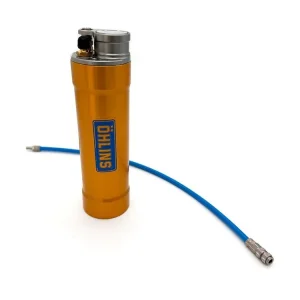 TOOL PRECARICO PNEUMATICO RACING OHLINS PER AMMORTIZZATORI TTX36- Offerta Lampo