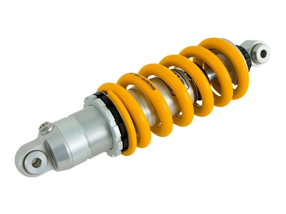 AMMORTIZZATORE POSTERIORE OHLINS S46DR1 HONDA CB 750 HORNET 2023-2025- Offerta Del Giorno