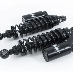 COPPIA AMMORTIZZATORI VERSIONE NERA OHLINS S36PR1C1L INDIAN SCOUT / BOBBER 14-21- Acquista Ora