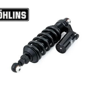 AMMORTIZZATORE REGOLABILE OHLINS BLACK LINE S46HR1C1S YAMAHA XSR 900 2014-2020- Compra Adesso