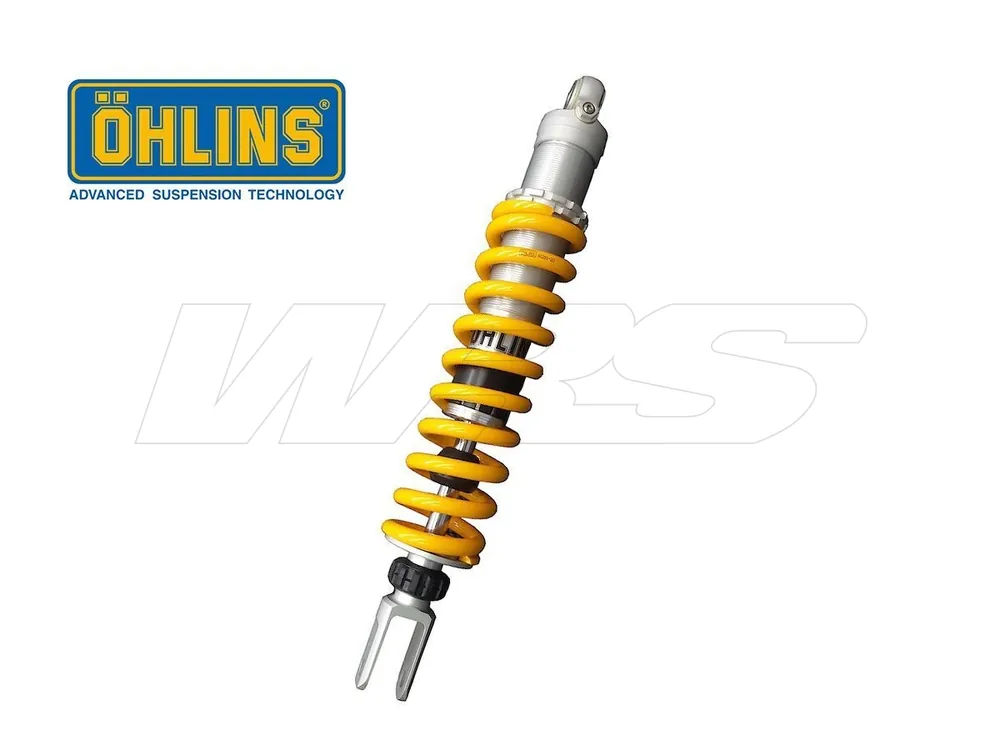 AMMORTIZZATORE OHLINS S36DR1 KAWASAKI KLX 230 2019-2020- Spedizione Gratuita