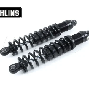 AMMORTIZZATORI OHLINS S36DR1 BLACK LINE HARLEY DAVIDSON ROAD KING 1990-2019- Promozione Esclusiva
