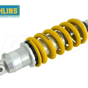 AMMORTIZZATORE OHLINS S46DR1 KAWASAKI ER-6 N / F 2009-2012- Esclusivo