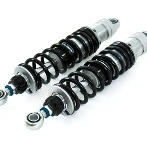 Prezzo Ridotto AMMORTIZZATORI OHLINS S36DR1L HARLEY DAVIDSON STREET BOB / FAT BOB /LOWRIDER /S 1991-2017-