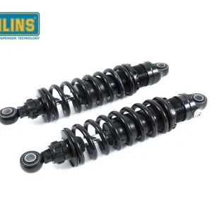 AMMORTIZZATORI OHLINS S36DR1L HARLEY DAVIDSON TOUR/ ROAD/ STREET GLIDE 1990-2024- Popolare