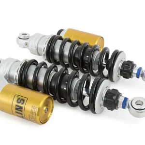 COPPIA AMMORTIZZATORI OHLINS S36PR1C1L INDIAN SCOUT 2015-2022- Solo Oggi